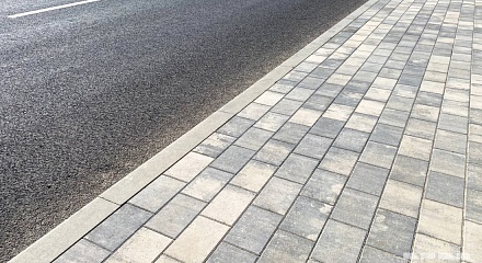 Жилая застройка в границах улиц Шаранговича, Горецкого, Рафиева